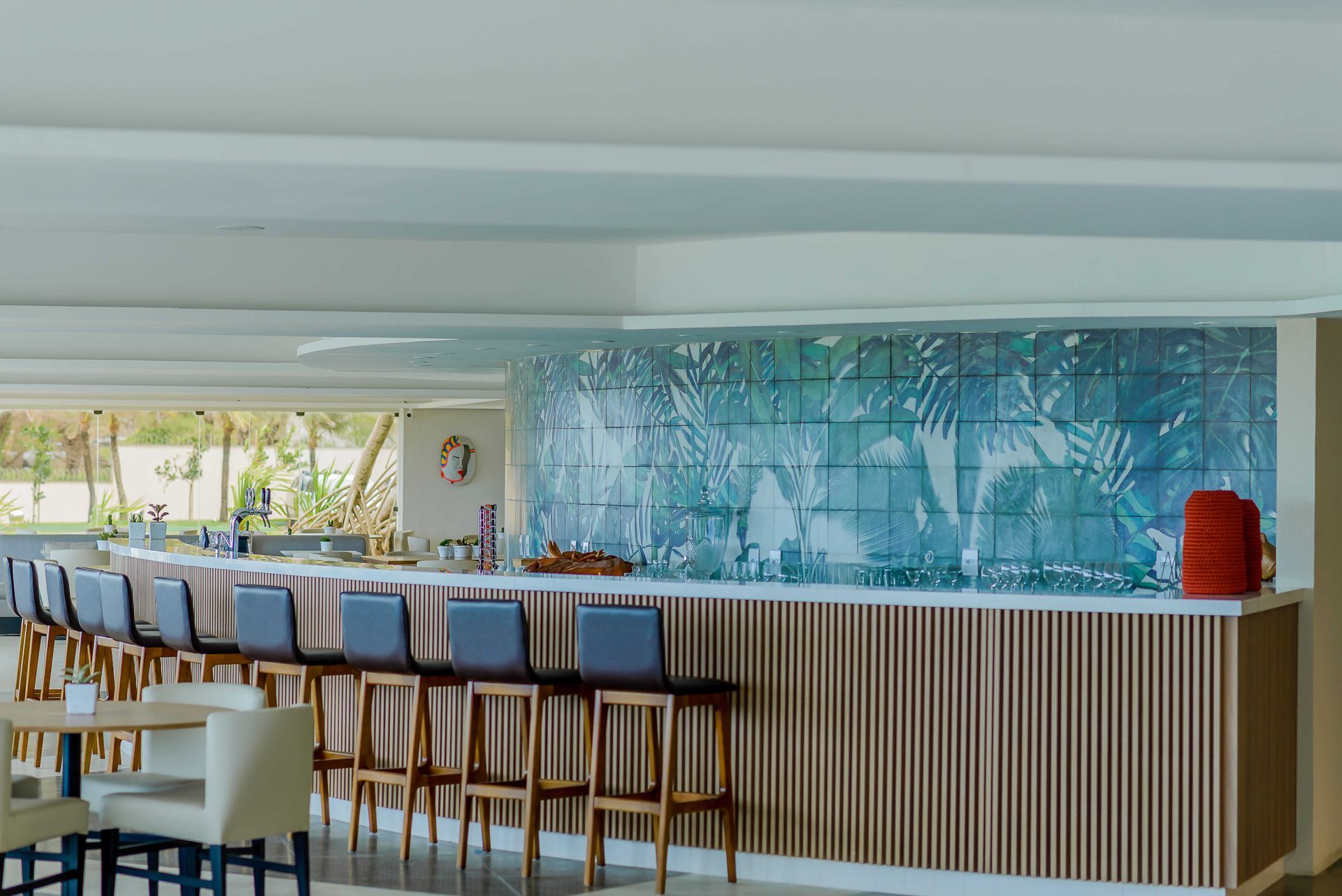 Bossa Lobby Bar