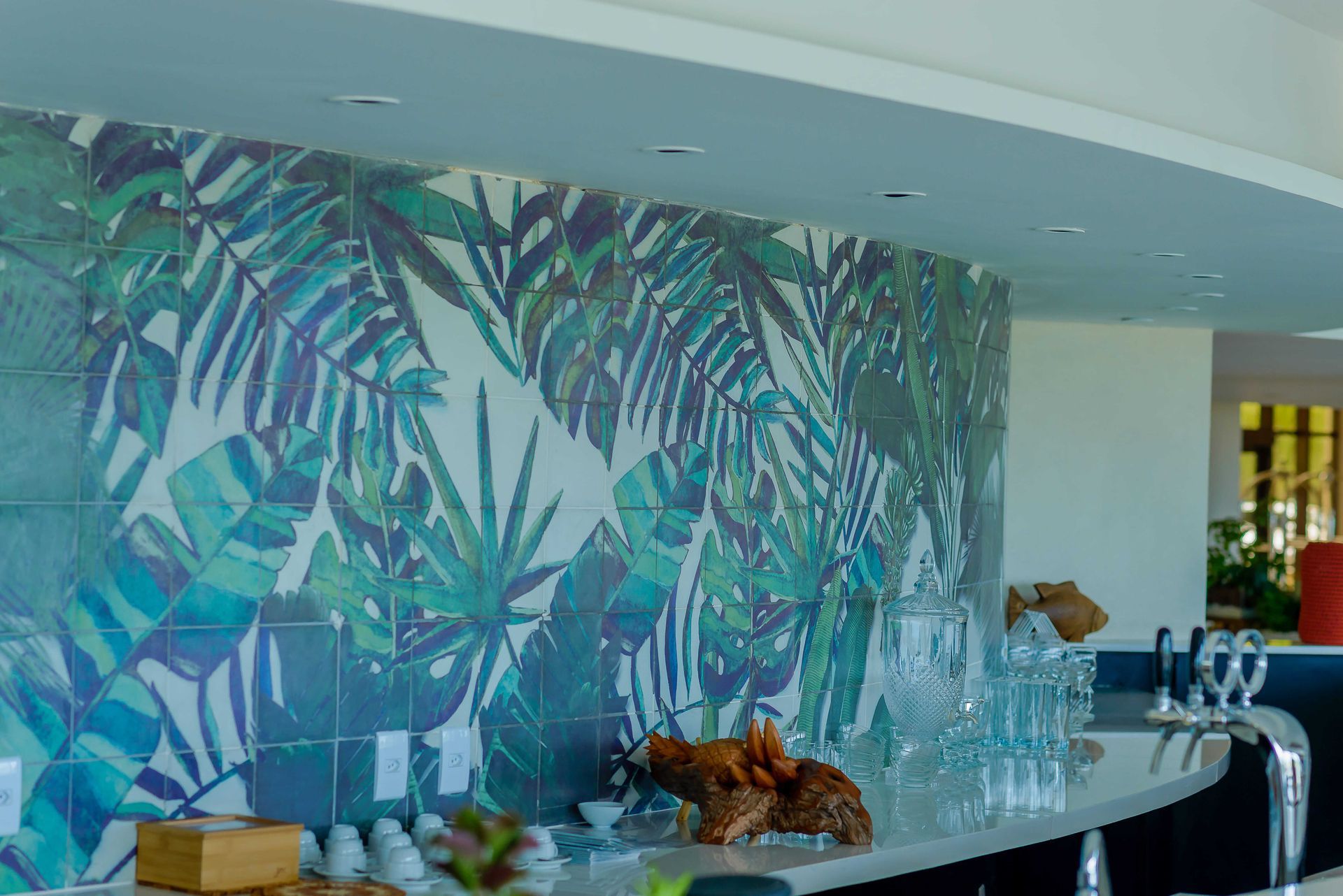 Bossa Lobby Bar