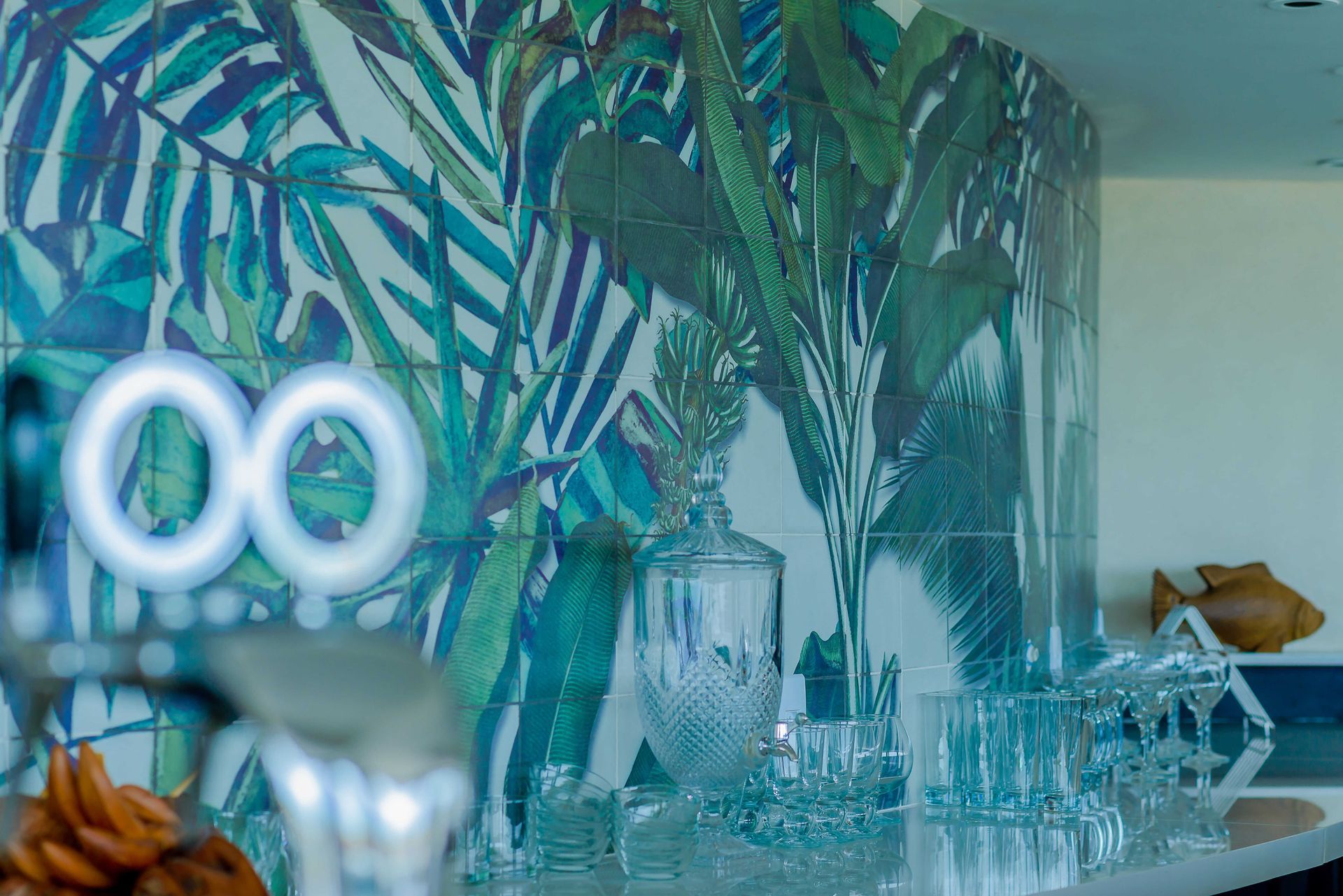 Bossa Lobby Bar