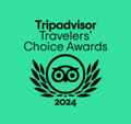 Travellers' Choice TripAdvisor Travellers' Choice TripAdvisor