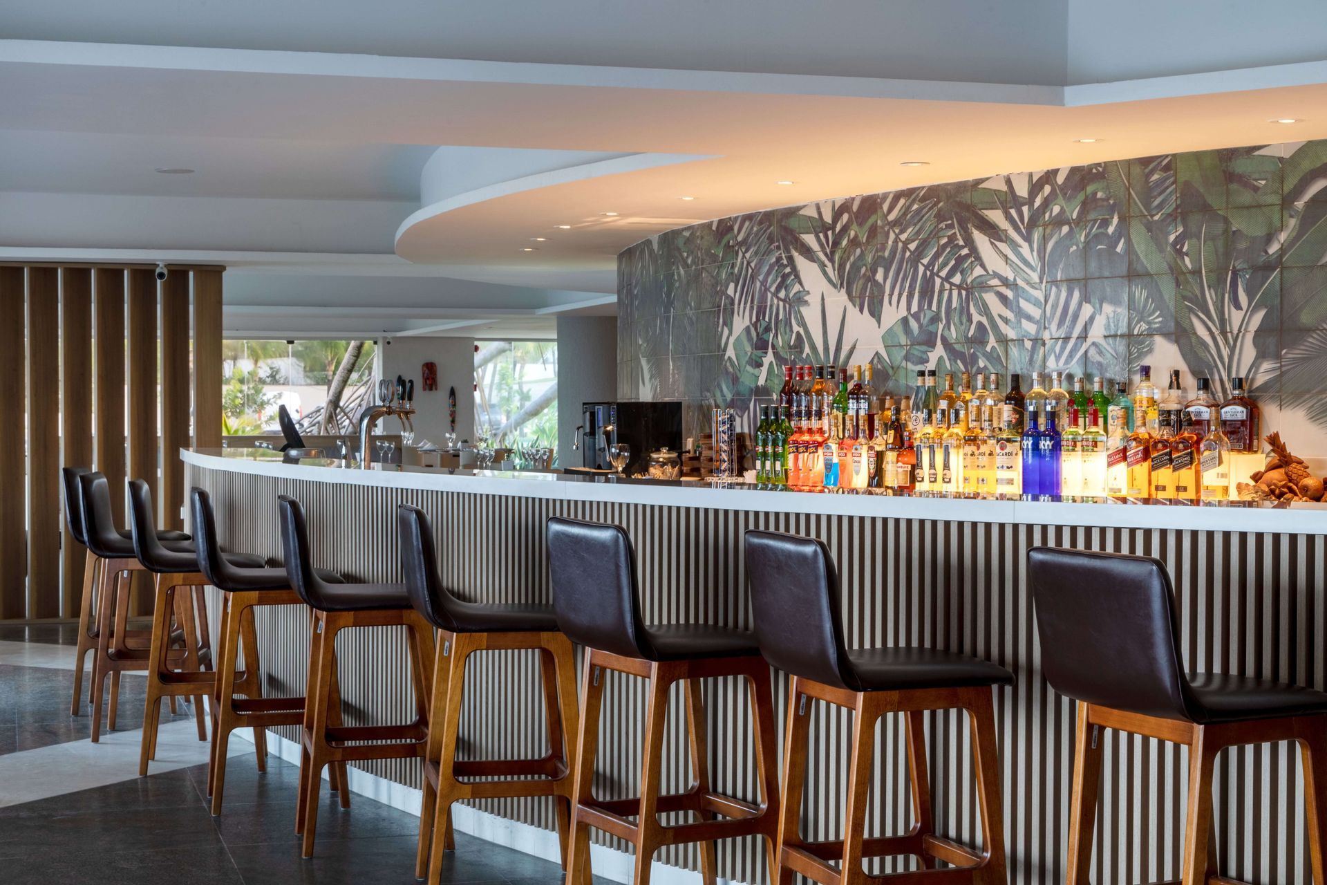 Bossa Lobby Bar