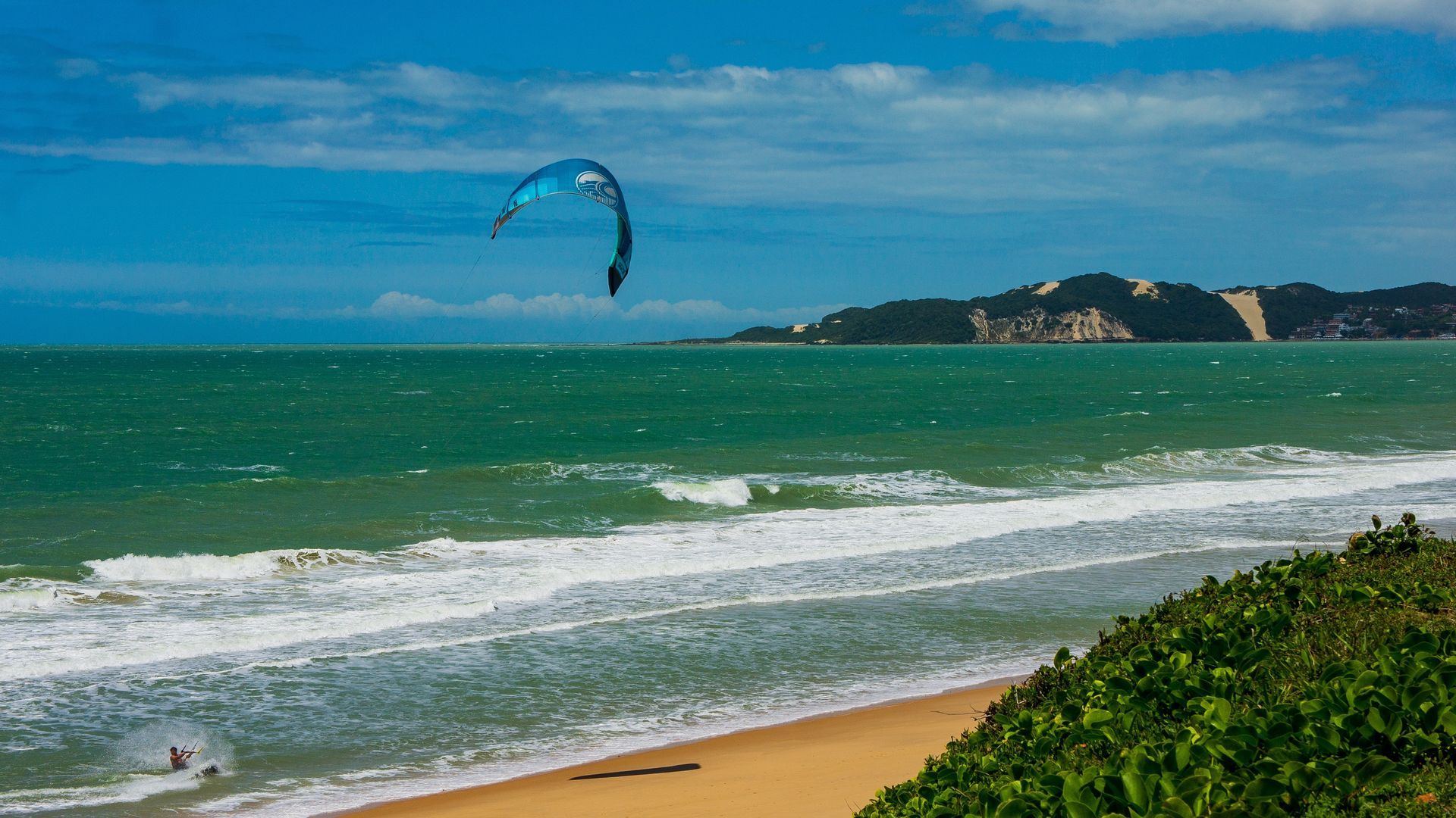 Kite Surf - Natal - RN Kite Surf - Natal - RN