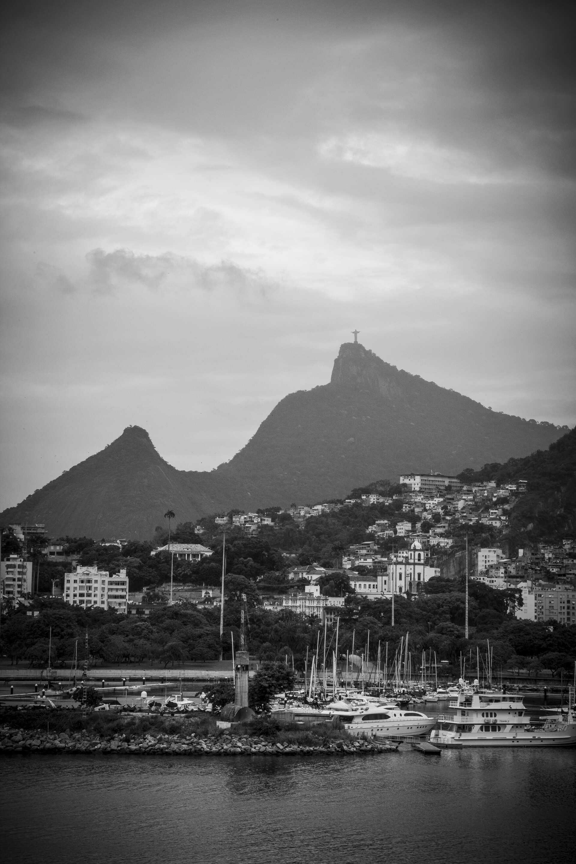 Prodigy Santos Dumont - Rio de Janeiro