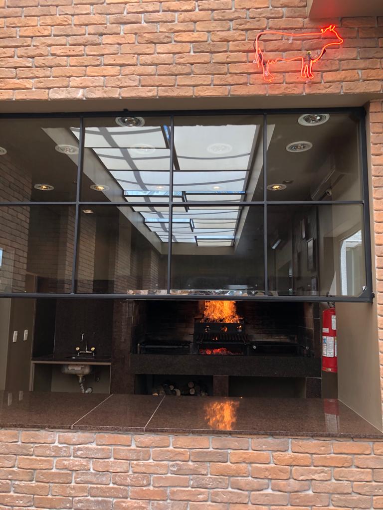 The Grill