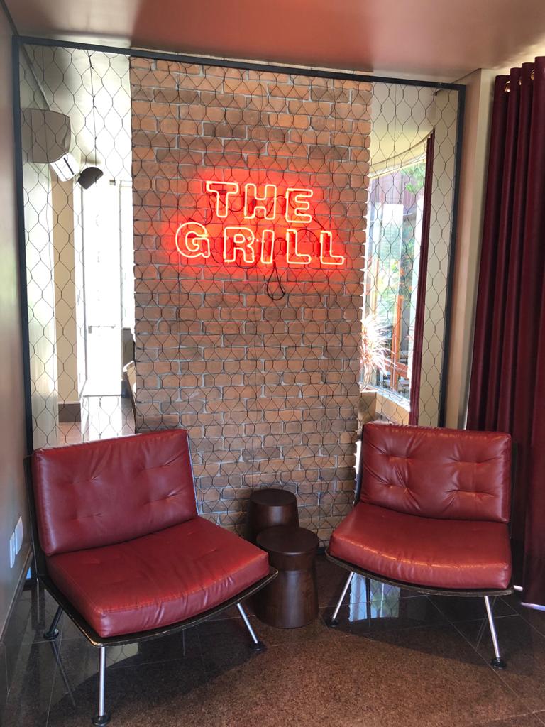 The Grill
