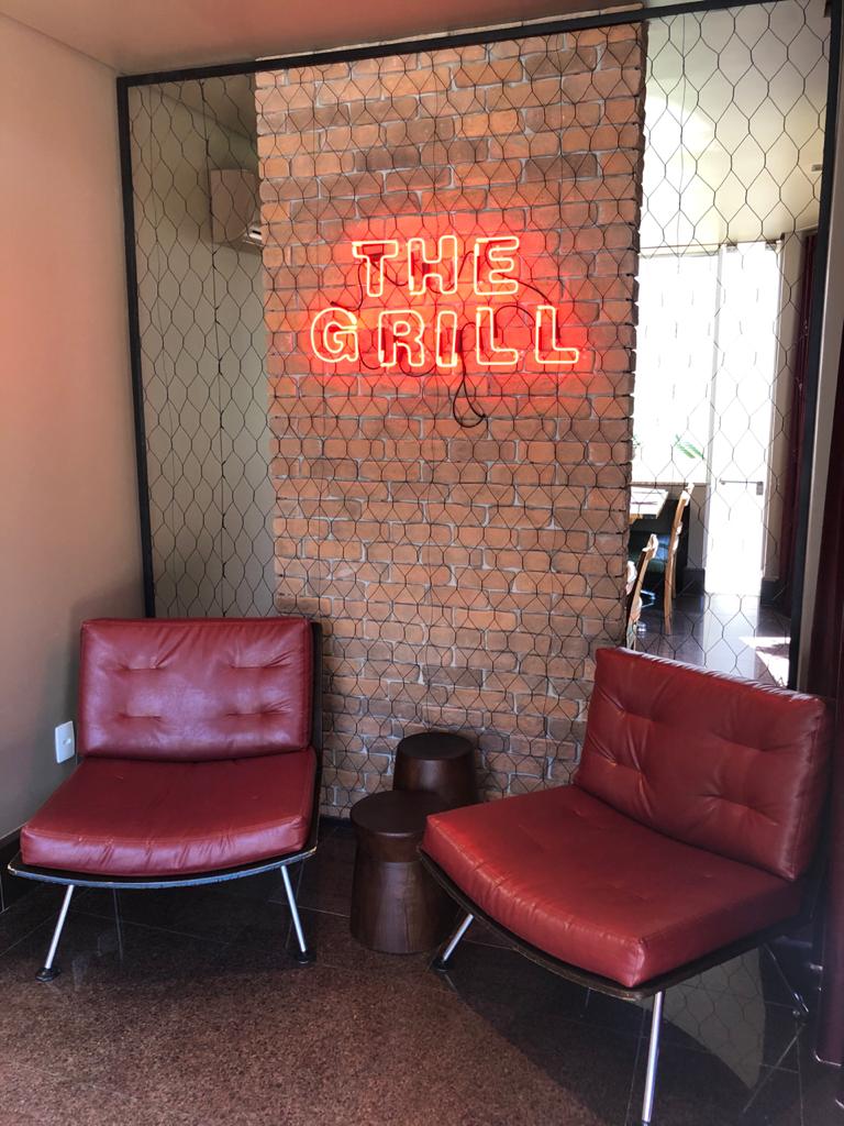 The Grill