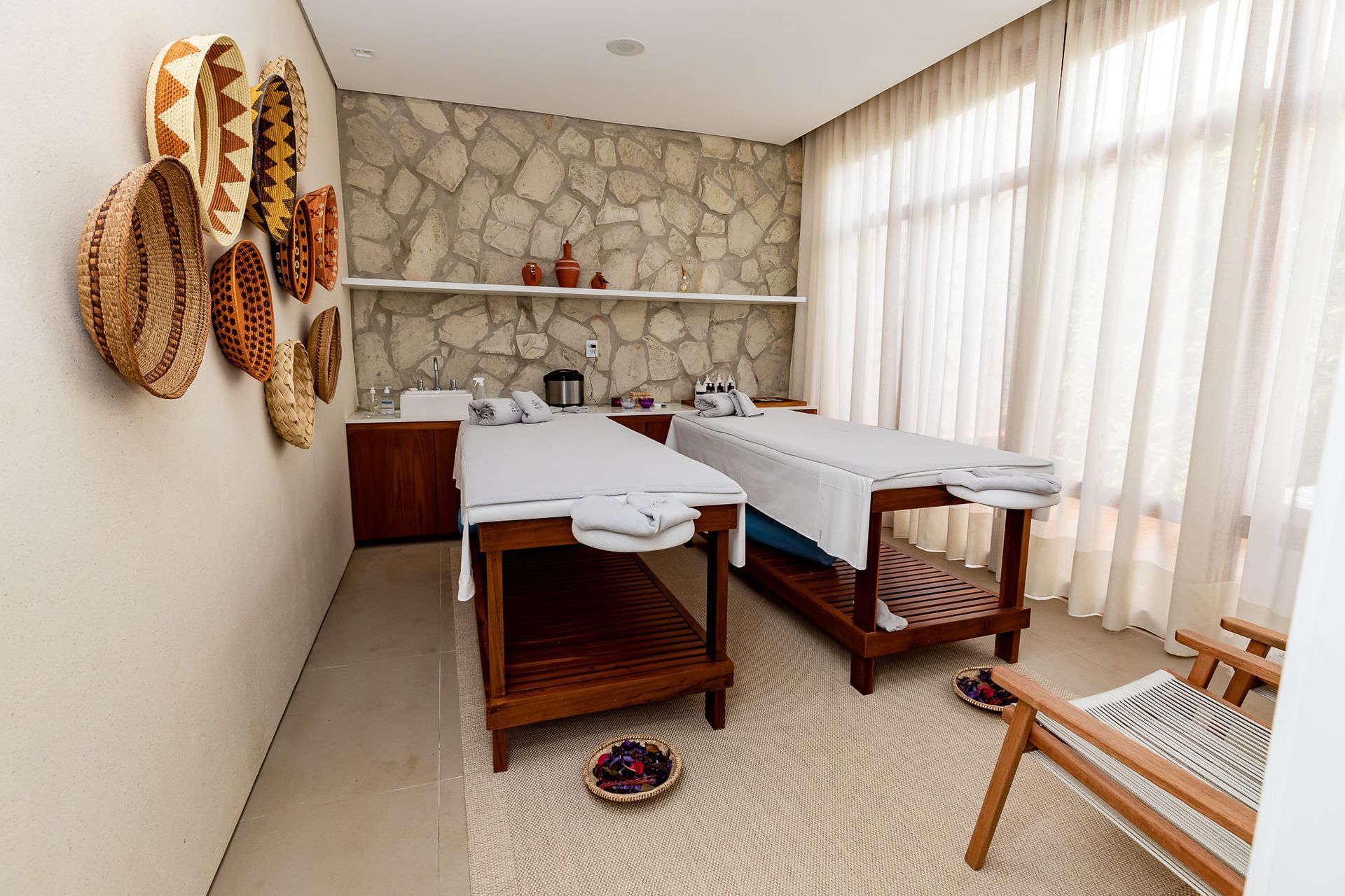 Natin Spa