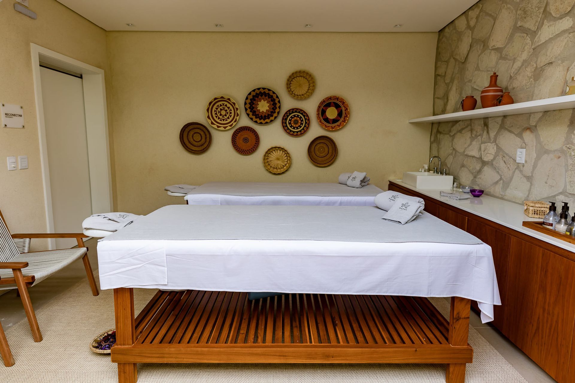 Natin Spa