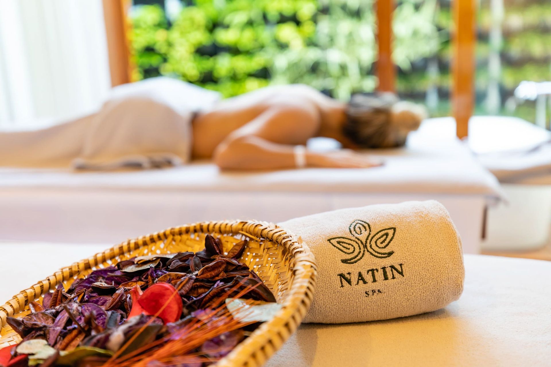 Natin Spa