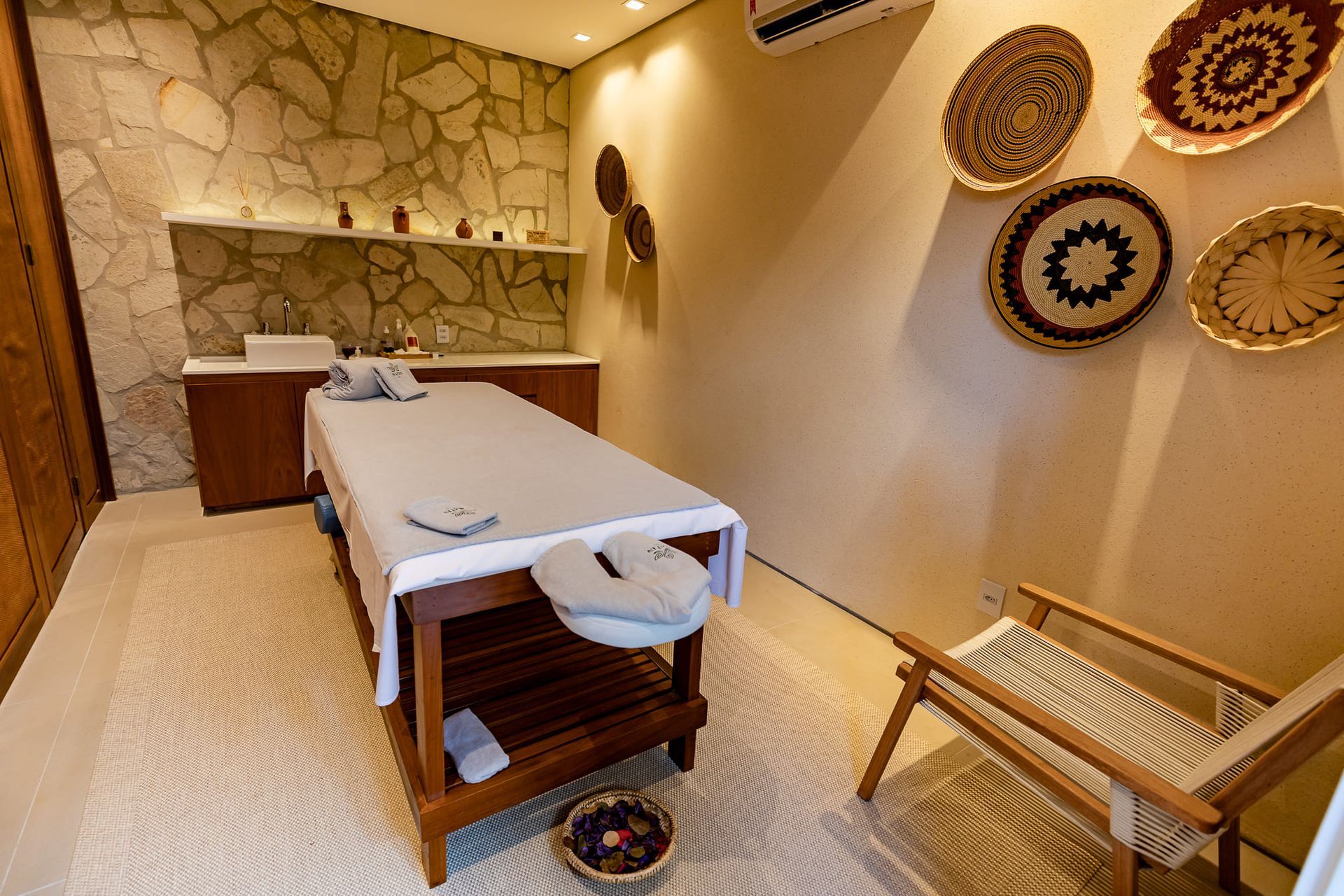 Natin Spa