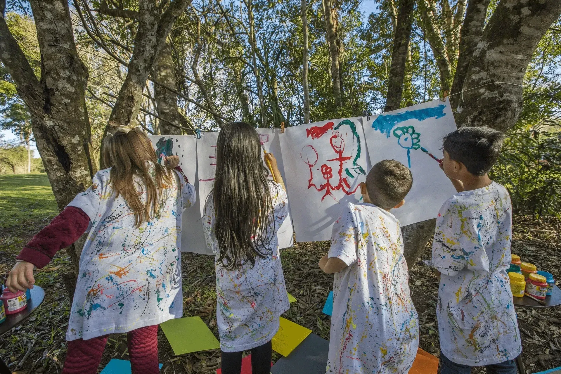 Kids Club