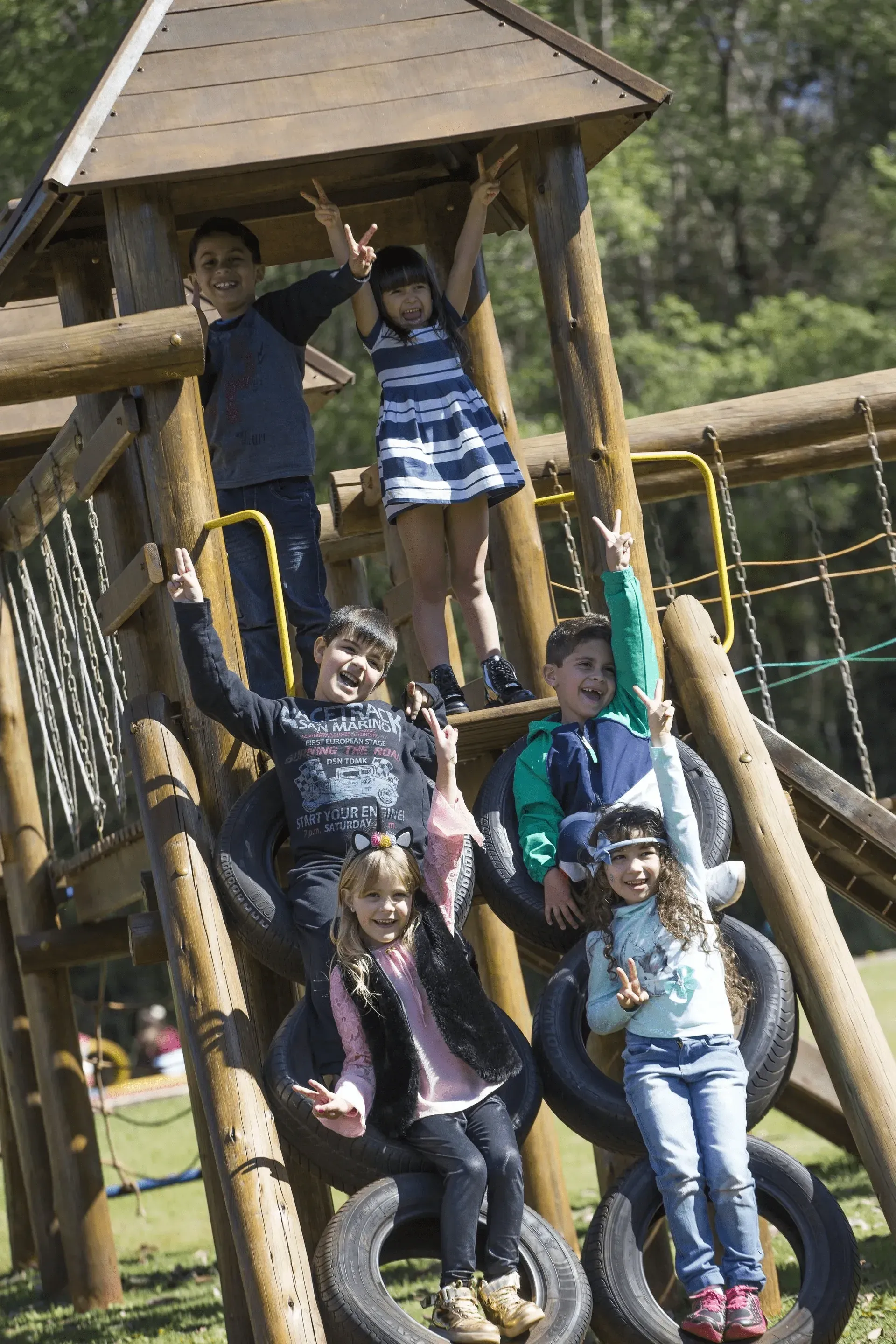 Kids Club