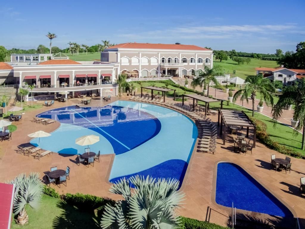Piscinas