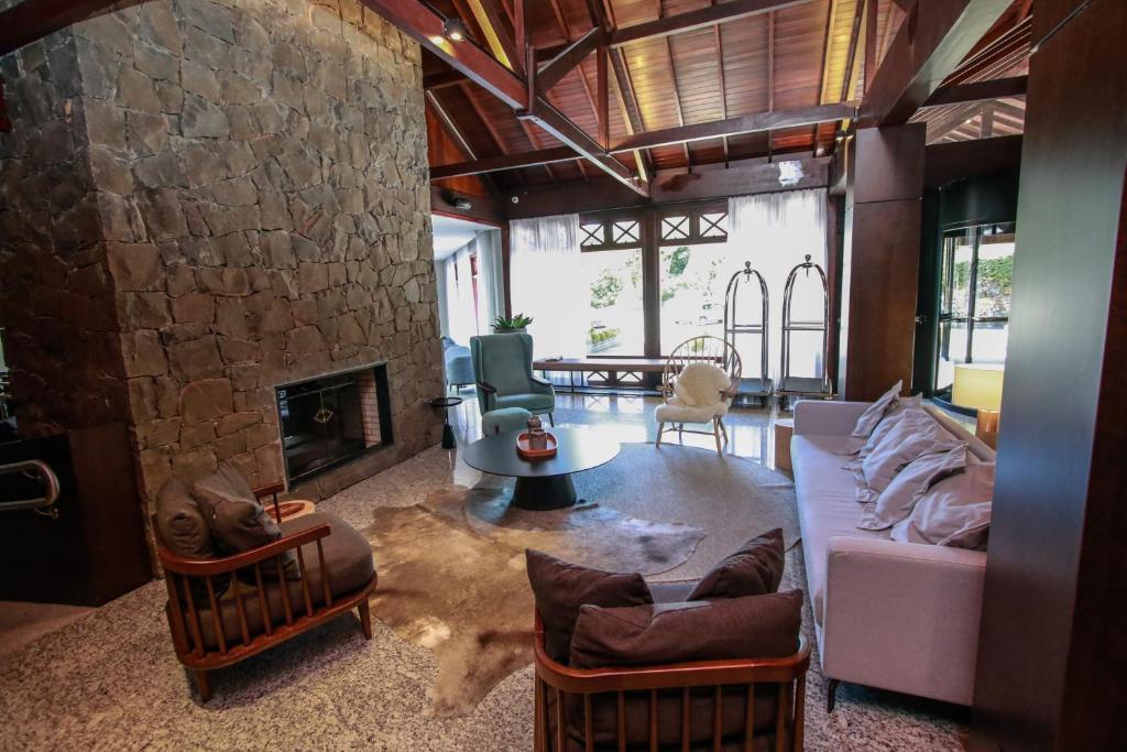 Galeria - Wish Serrano