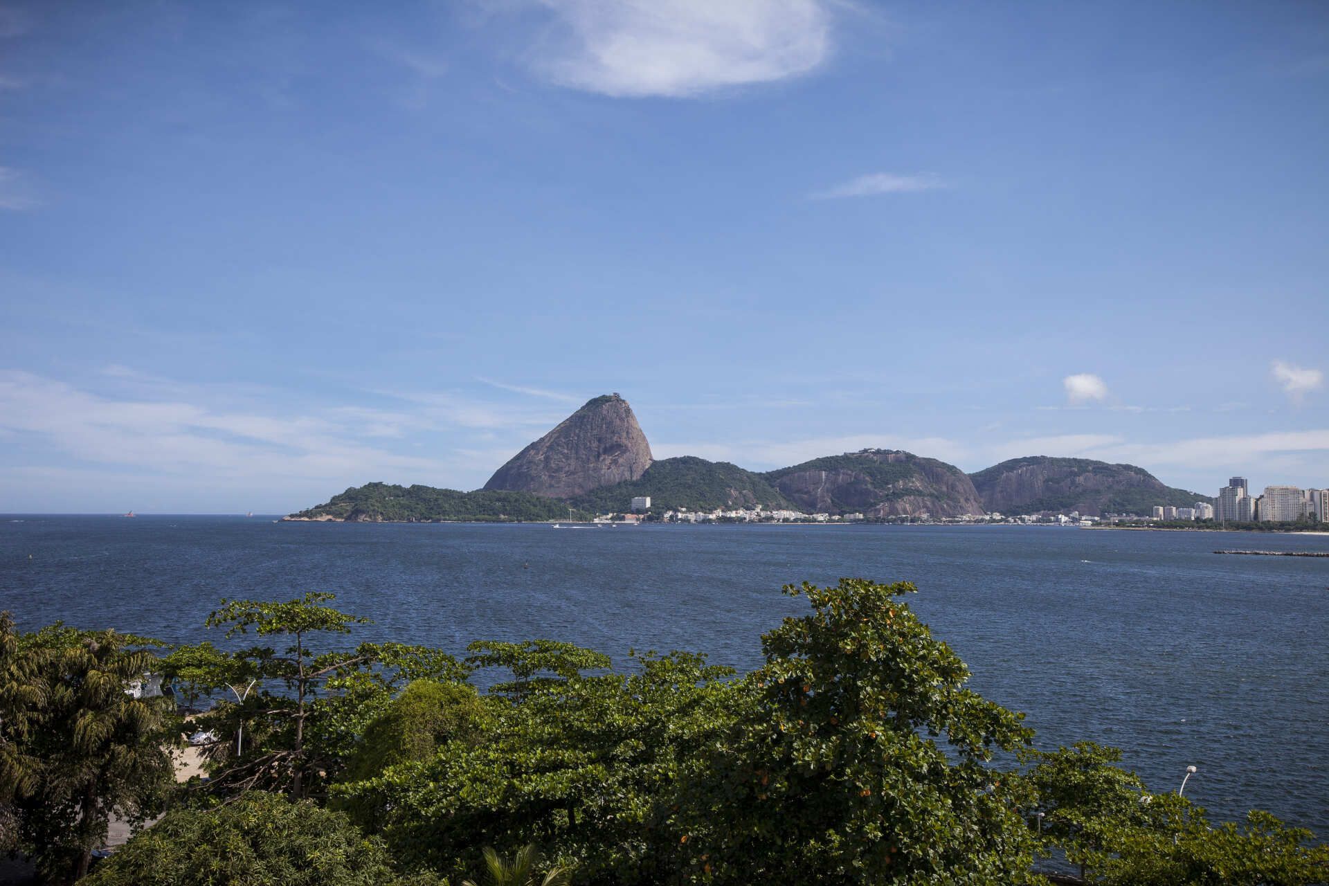 Rio de Janeiro  - Prodigy Santos Dumont