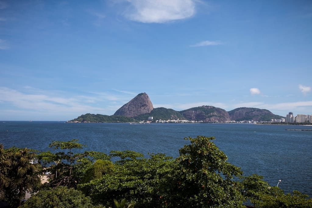 Prodigy Santos Dumont - Rio de Janeiro