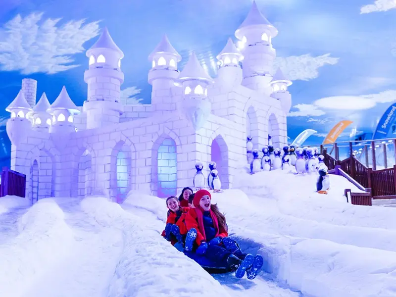 Snowland