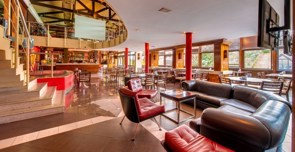 Maggiore Lounge