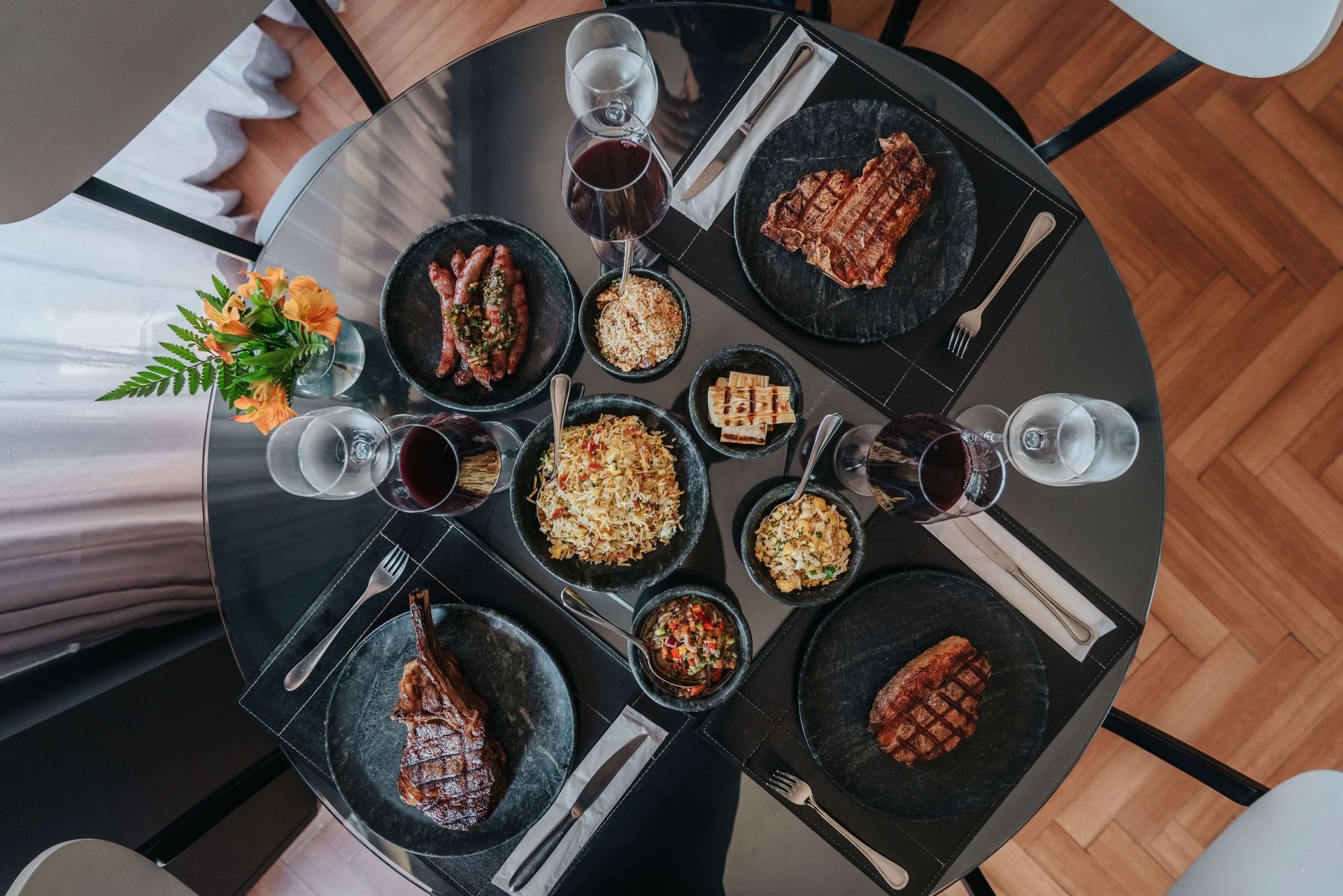 The Grill