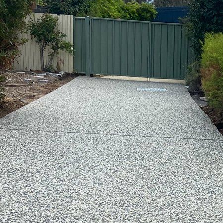 Our Services | McRae's Concreting