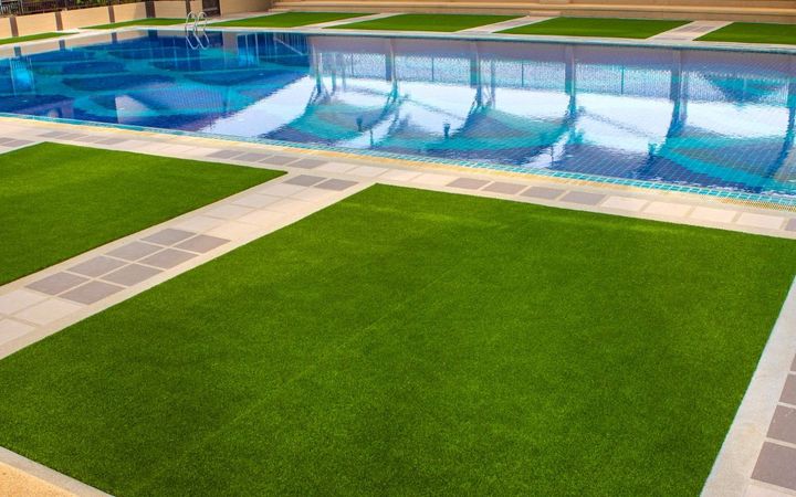 artificial grass cost