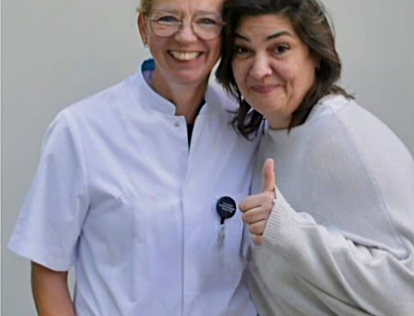 Donaties boven de 100 euro