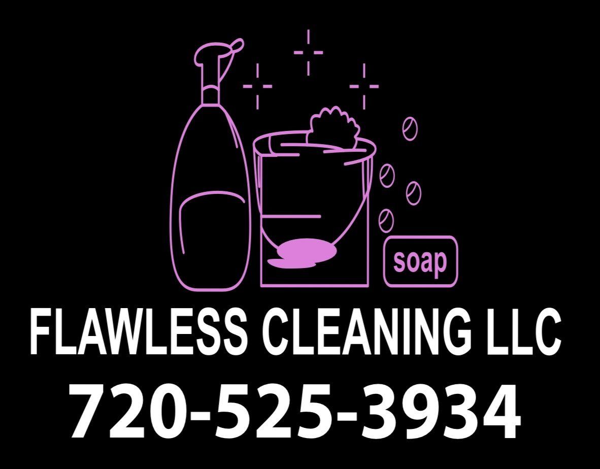 Flawless Cleaning LLC