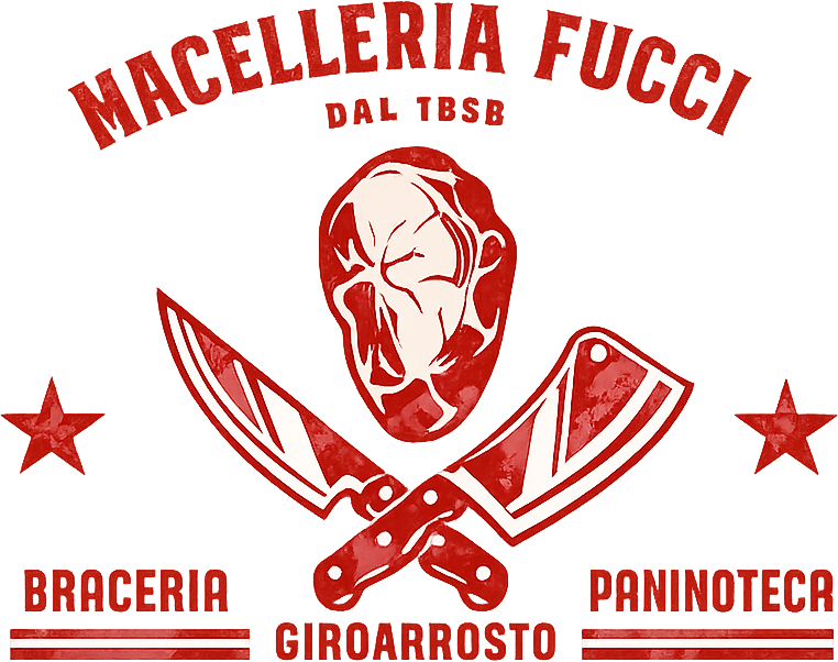 Macelleria Fucci Logo