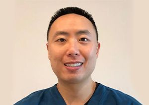 Dr. David Lee Chan
