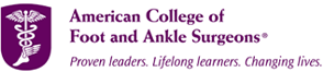 American College of Foot and Ankle Surgeons