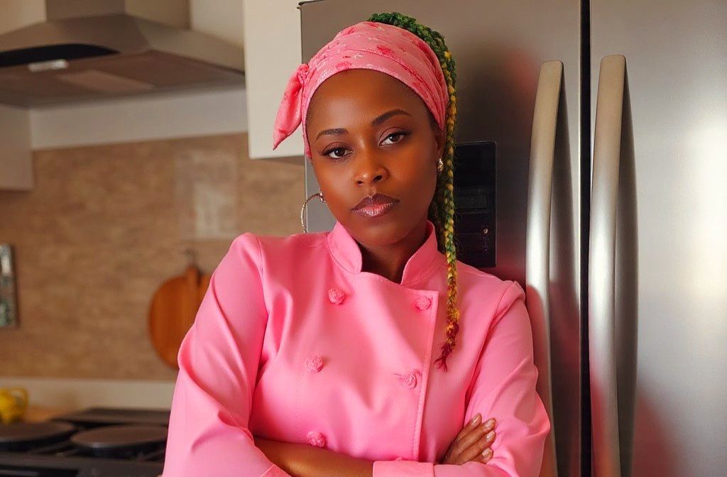 Let's Cook with Sharray / Cooking Lite