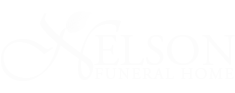 Nelson Funeral Home Logo
