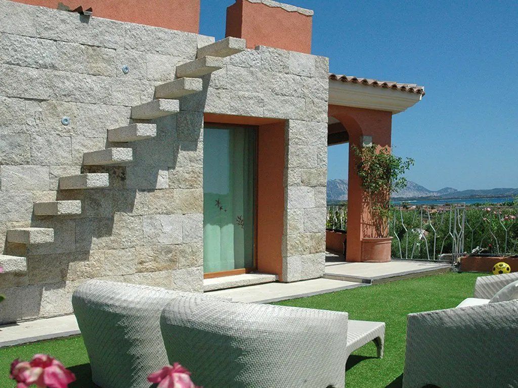 Rivestimenti e pavimentazioni