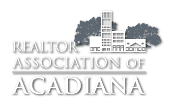 Realtor Association of Acadanina