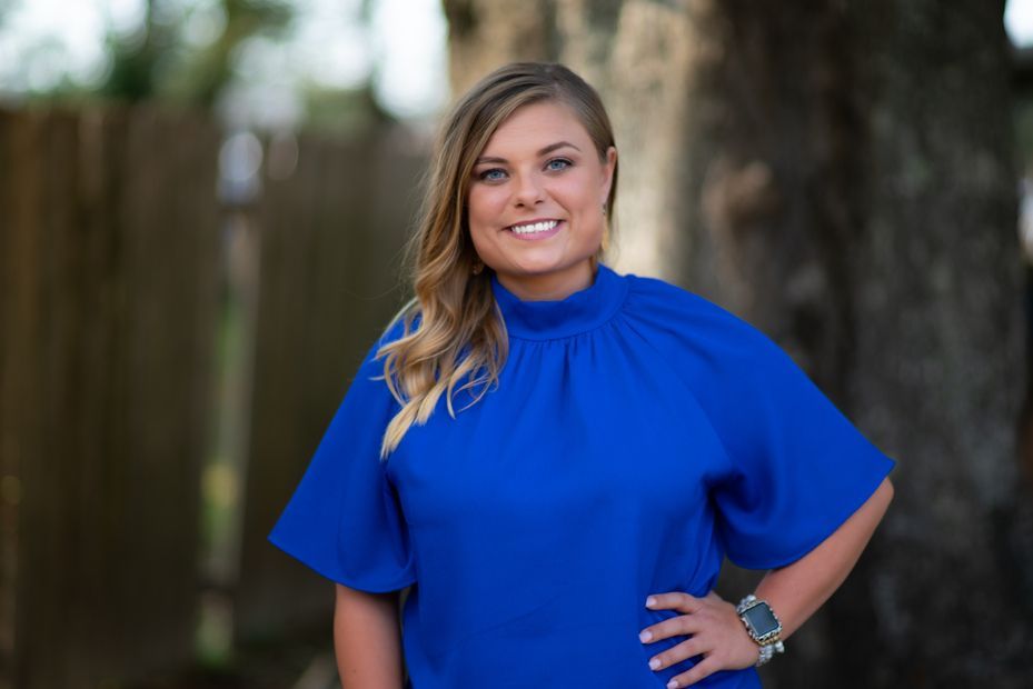 Raelyn Payne, Leasing Agent