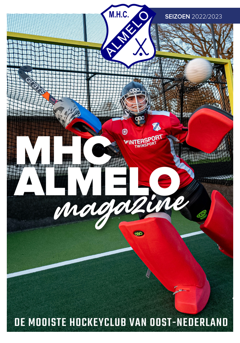 mhc magazine 2023