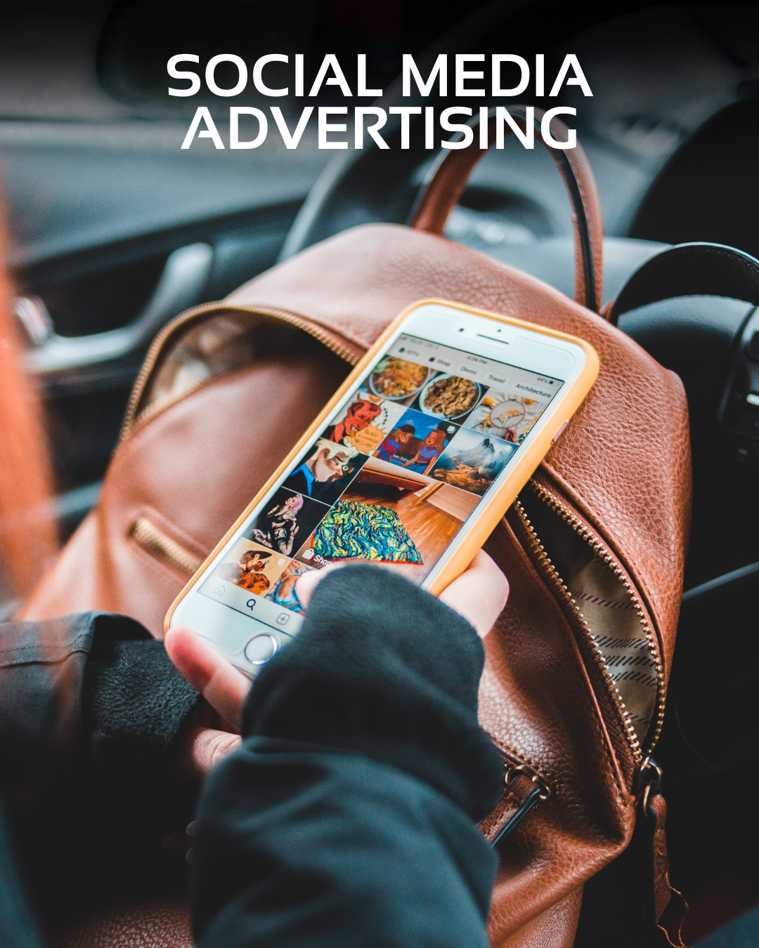 Social Media Advertising