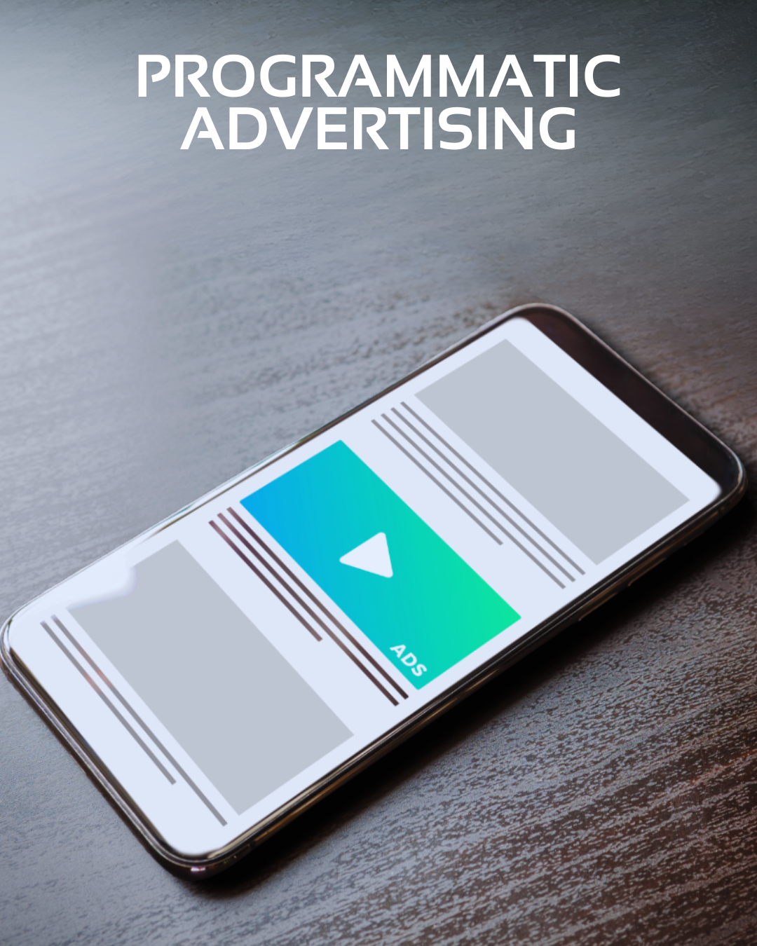 Programmatic Advertising