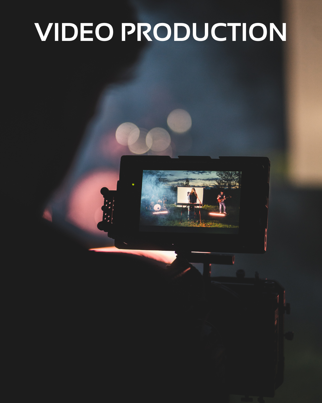 Video Production