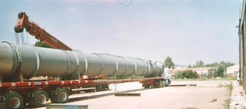 verniciatura cisterne