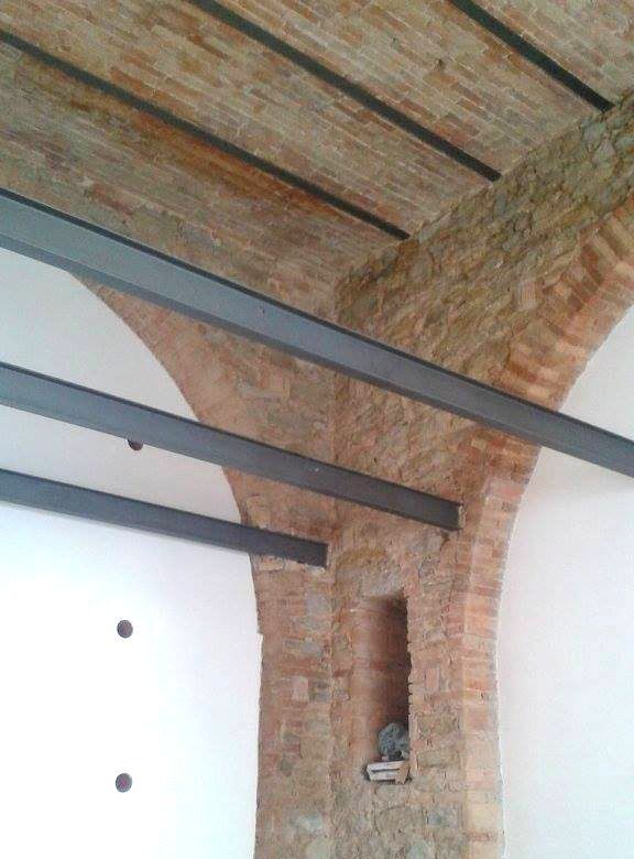 ristrutturazione interno garage