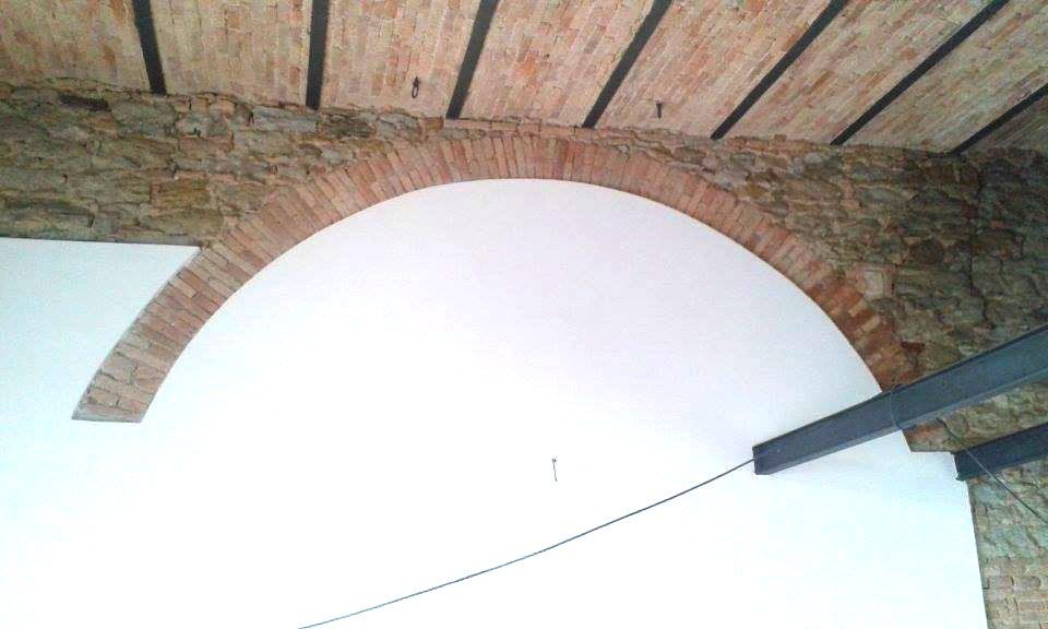 ristrutturazione garage