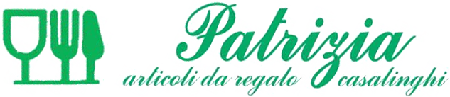 PATRIZIA CASALINGHI logo