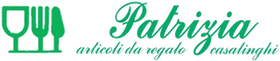 PATRIZIA CASALINGHI logo