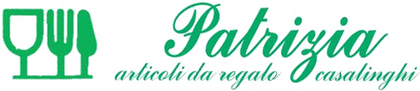 PATRIZIA CASALINGHI logo