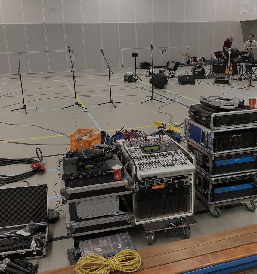 Discover the equipment we have for hire