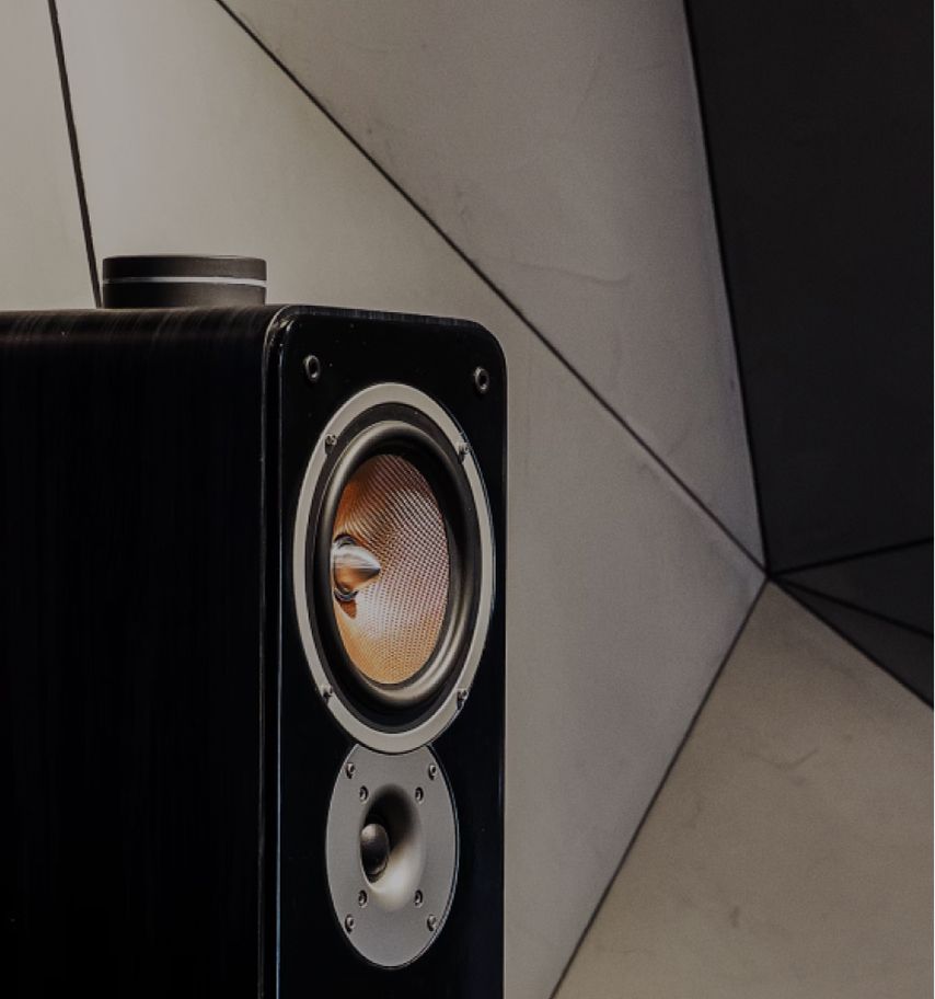 Audio and Lighting Equipment available for purchase