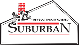 Suburban Windows and Siding Inc.