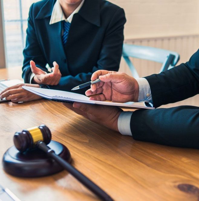 Civil Law Mediation