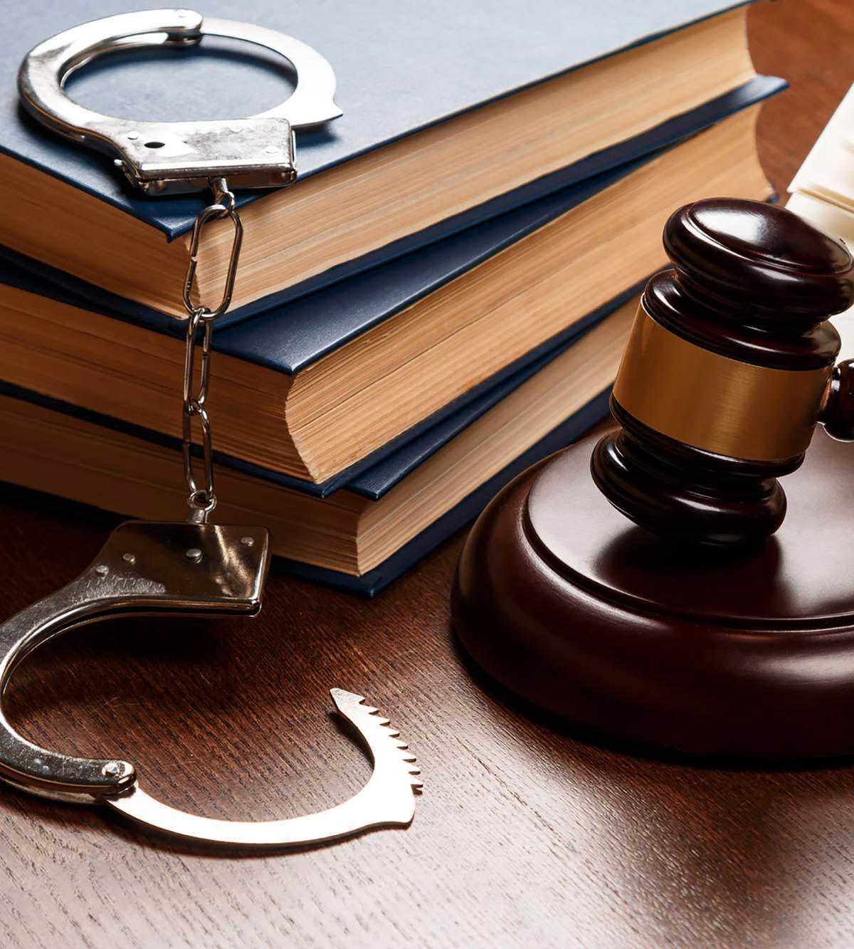 Criminal Expungement